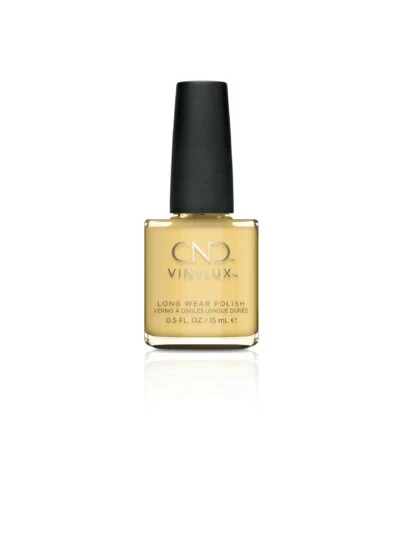 CND Vinylux Honey Darlin’ #218