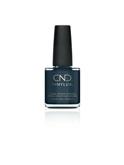 CND Vinylux Indigo Frock (176)