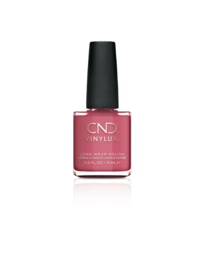 CND Vinylux Irreverent Rose #207