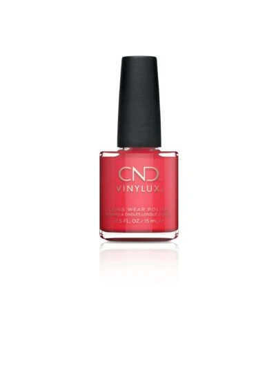 CND Vinylux Lobster Roll #122