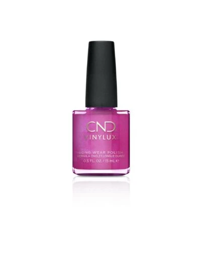CND Vinylux Magenta Mischief #209