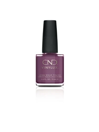 CND Vinylux Married to the Mauve #129
