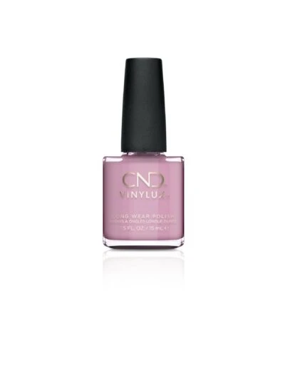 CND Vinylux Mauve Maverick #206