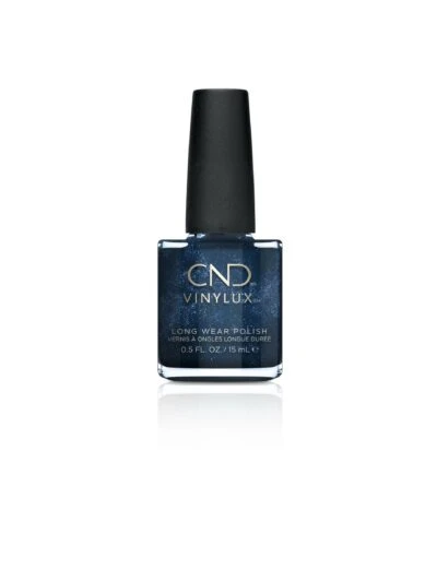 CND Vinylux Midnight Swim (131)