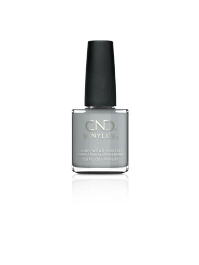 CND Vinylux Mystic Slate #258