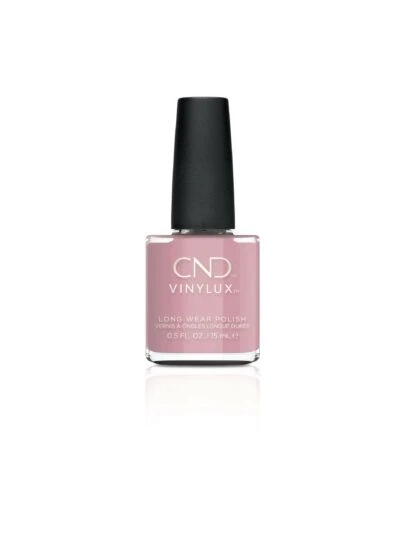 CND Vinylux Pacific Rose #358