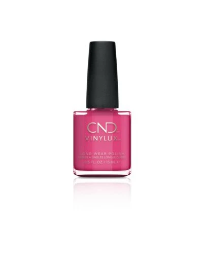 CND Vinylux Pink Bikini #134