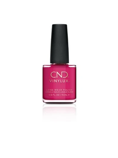 CND Vinylux Pink Leggings #237