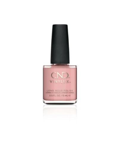 CND Vinylux Pink Pursuit #215