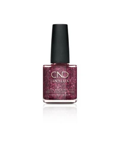 CND Vinylux Pretty Poison (#137/ #198)