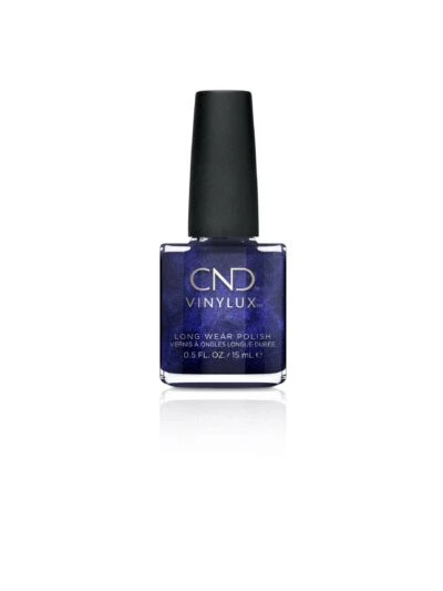 CND Vinylux Purple Purple #138