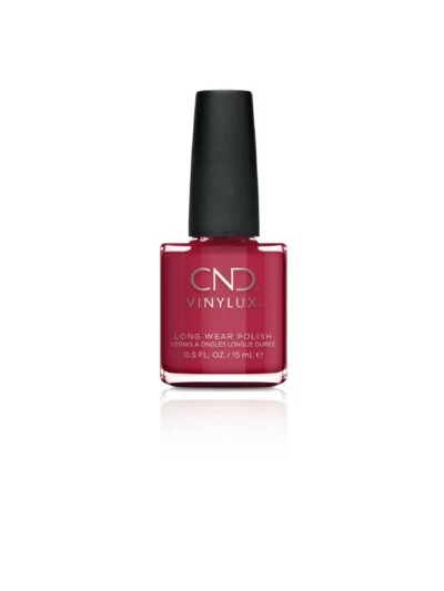 CND Vinylux Rose Brocade #173