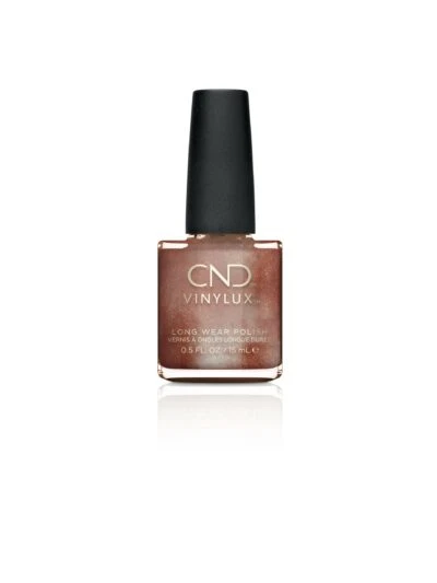 CND Vinylux Sienna Schribble #213