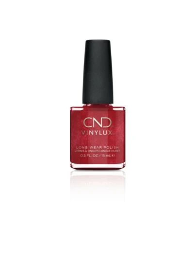 CND Vinylux Tartan Punk #196