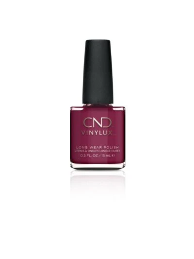 CND Vinylux Tinted Love #153