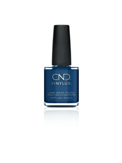CND Vinylux Winter Nights #257