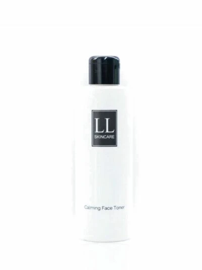 LL Skincare Calming Face Toner