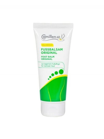 Camillen 60 Foot Balm Original 100 ml