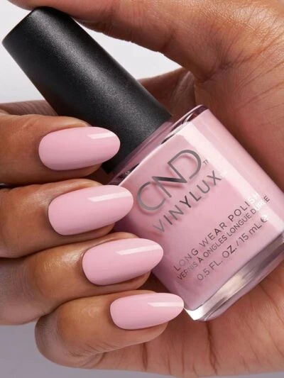 CND Vinylux Carnation Bliss #350