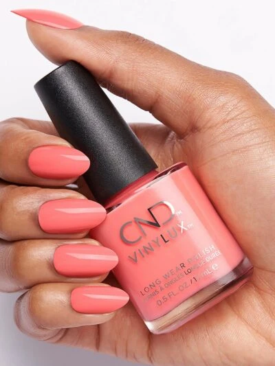 CND Vinylux Catch Of The Day #352