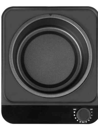 Holiday Beauty Wax Heater