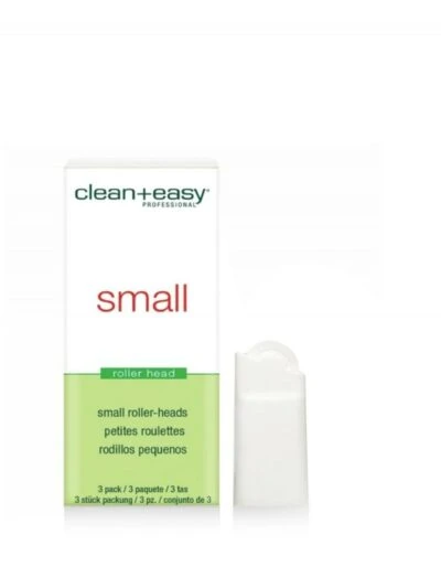 Clean + Easy Face Small Rollers (Prijs Per Roller)
