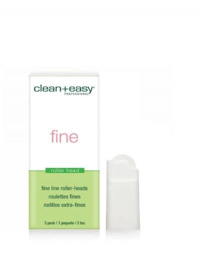 Clean + Easy Fine Line Rollers (Prijs Per Roller)