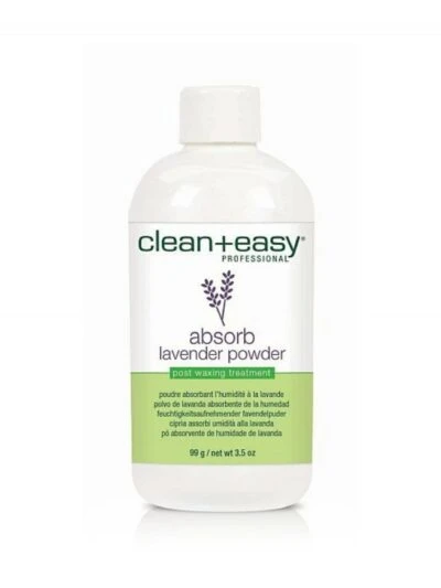 Clean + Easy Lavender Powder