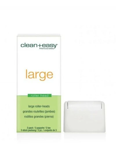 Clean + Easy Leg Large Rollers (Prijs Per Roller)