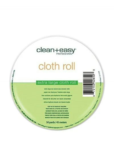 Clean + Easy Roll Strips
