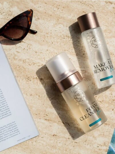 Perfect Eyelash Cleansing Foam