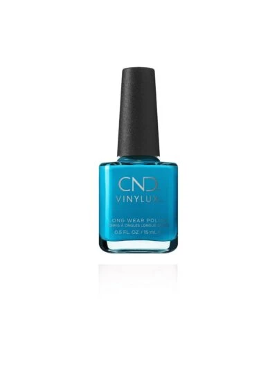 CND Vinylux Pop-up Pool Party #382