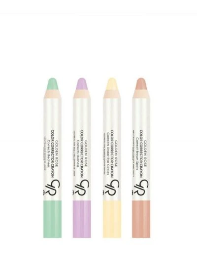 Golden Rose Color Corrector Crayon