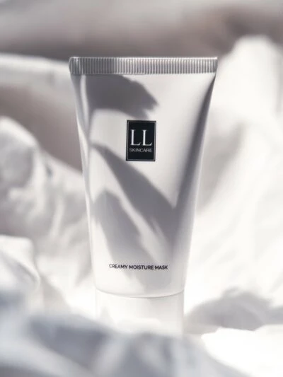 LL Skincare Creamy Moisture Mask