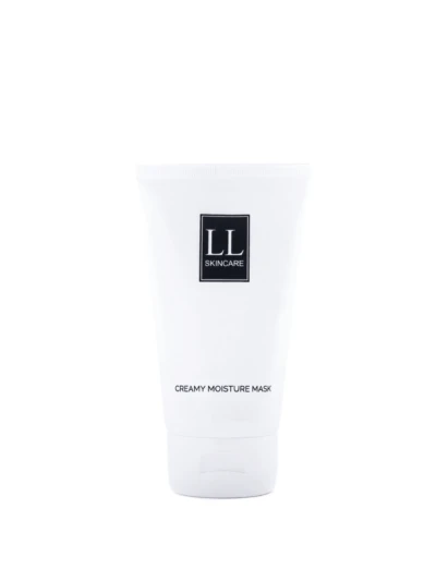 LL Skincare Creamy Moisture Mask
