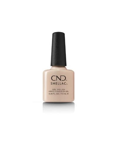 CND Shellac Cuddle Up #413