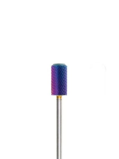 Cylindrical Protective Bit