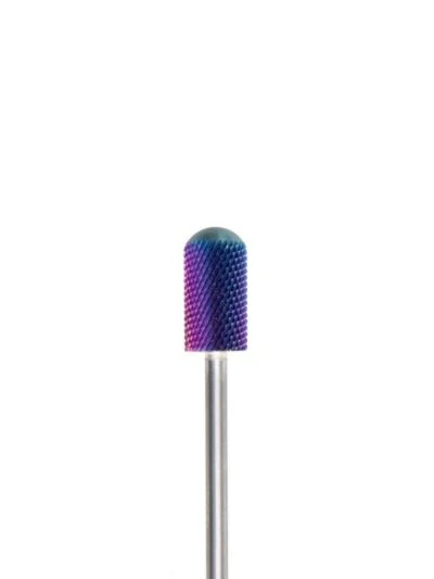 Cylindrical Safety Bit