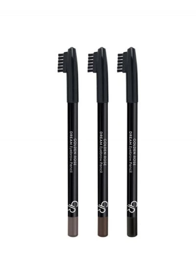 Golden Rose Dream Eyebrow Pencil