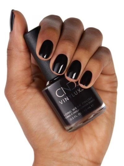 CND Vinylux Dark Dahlia #159