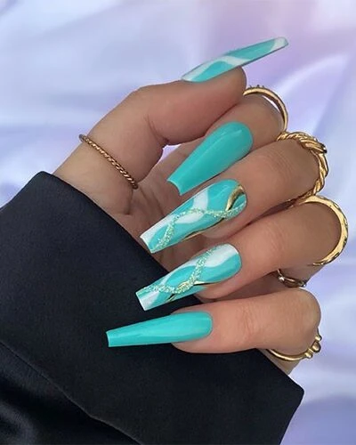 Lecente – Daydream Believer Gel Polish