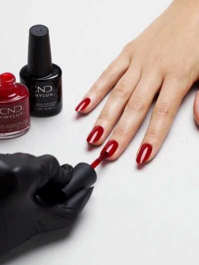 CND Vinylux Decadence #111