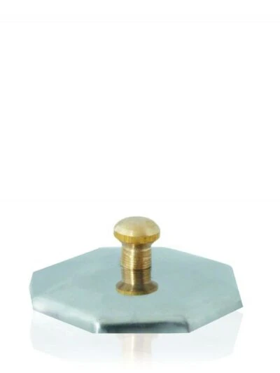 Metalen Deksel Dappendish