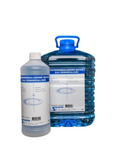 Reymerink Demi Water (5L Variant tijdelijk van Merbach)