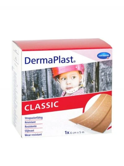 Hartmann DermaPlast Classic Pleister