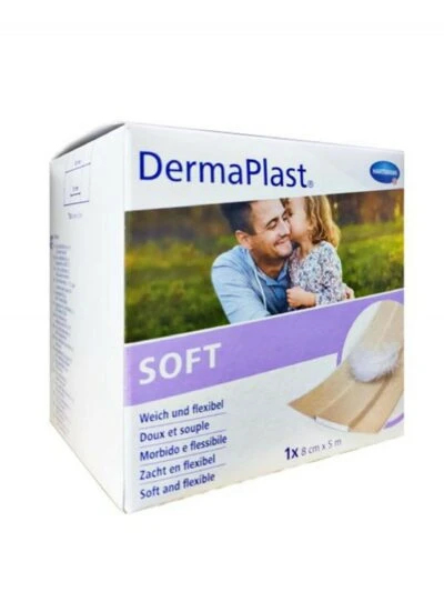 Hartmann DermaPlast Sensitive Pleister