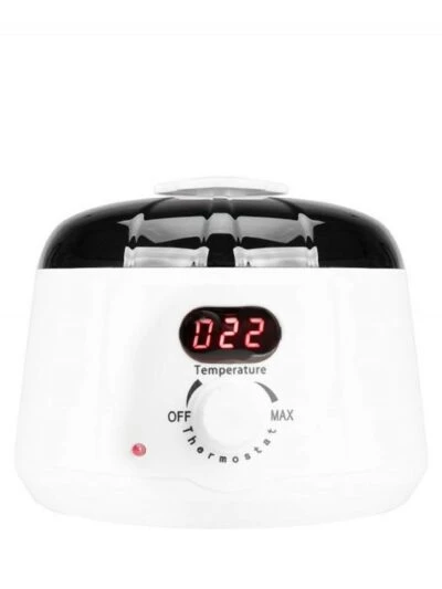 Digital Pro Wax Heater 400ml