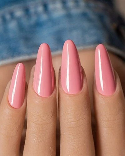 Lecente – Don’t Trifle With Me Gel Polish