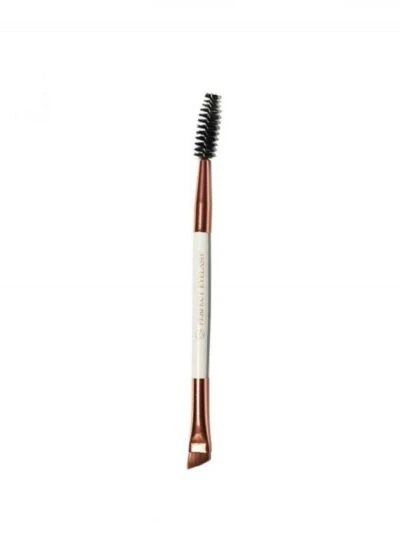 Perfect Eyelash Dual-Ended Angled Brush