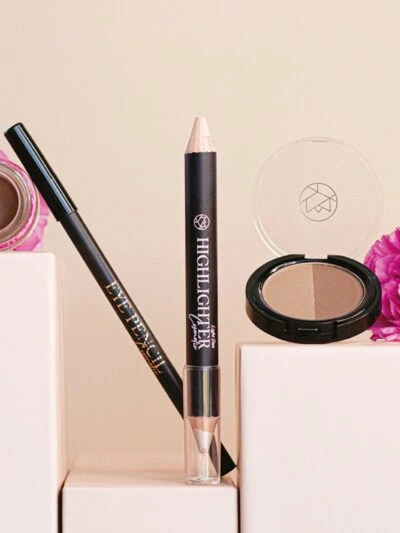 Perfect Eyelash Brow Highlighter (Light)
